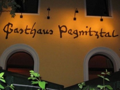 Foto: Pegnitztal